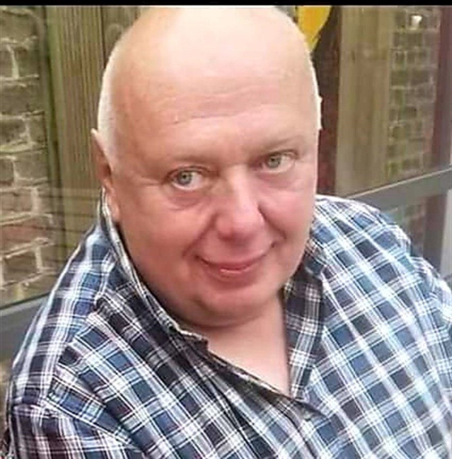 Francis MICHAUX († 20/04/2022) Inmemoriam