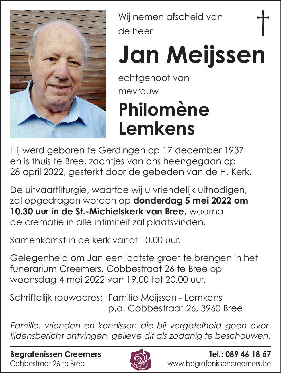 Jan Meijssen