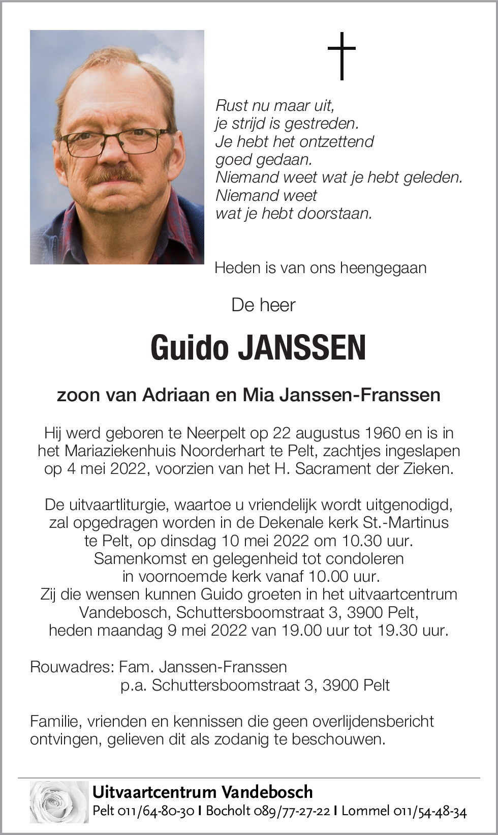 Guido Janssen