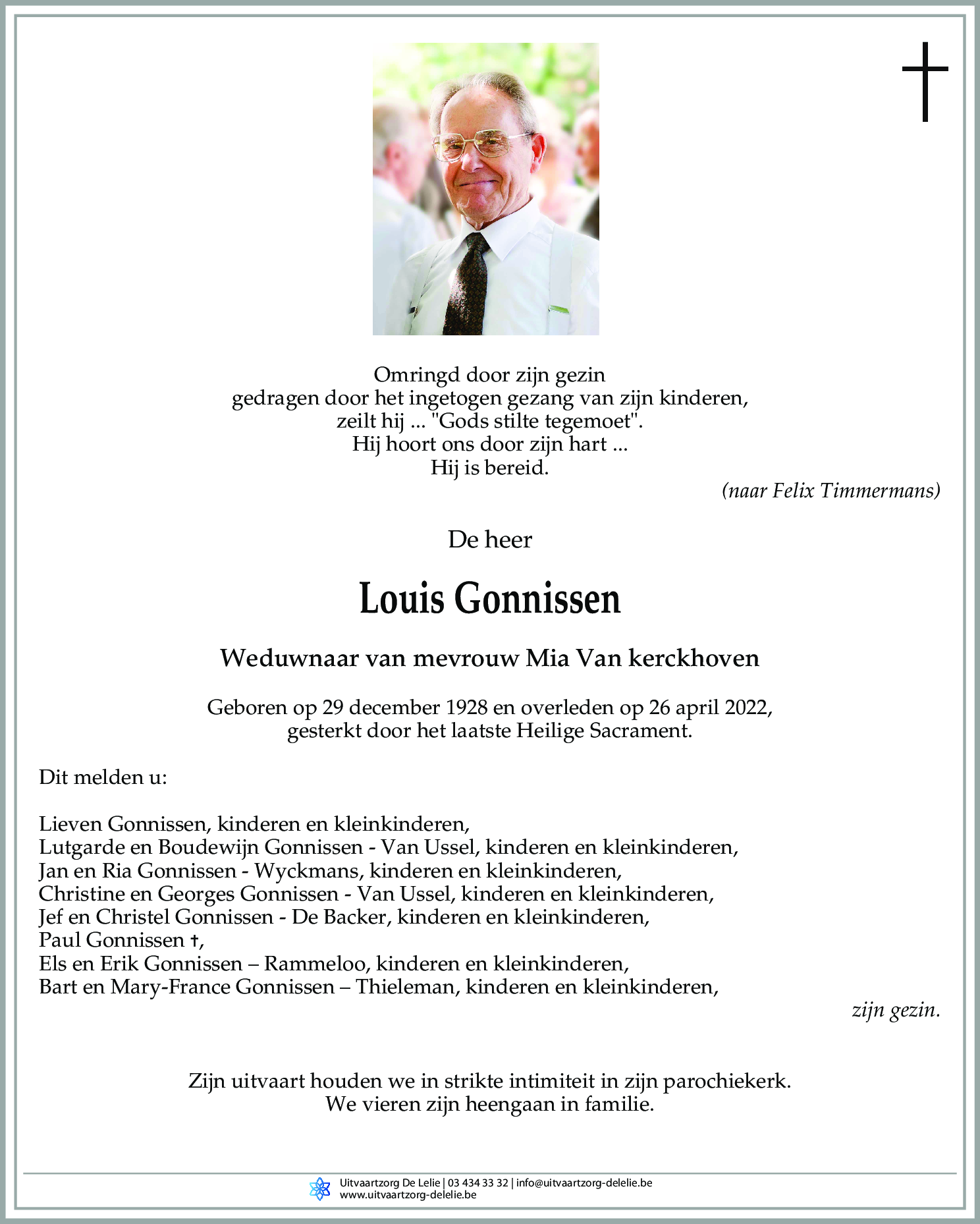 Louis Gonnissen