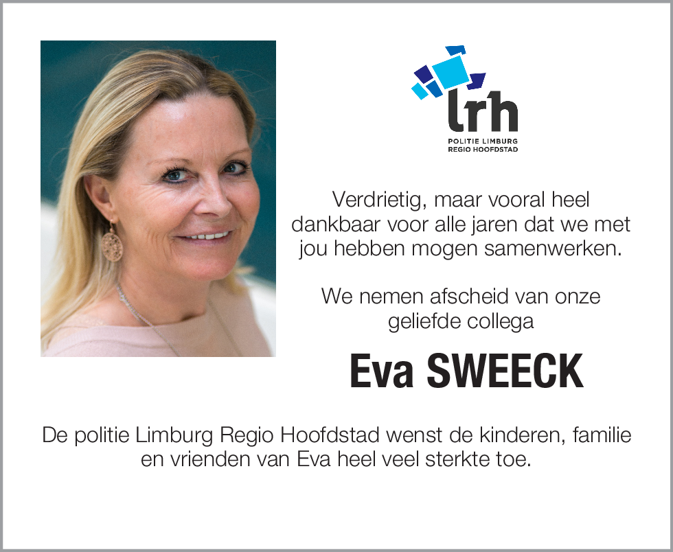 Eva Sweeck