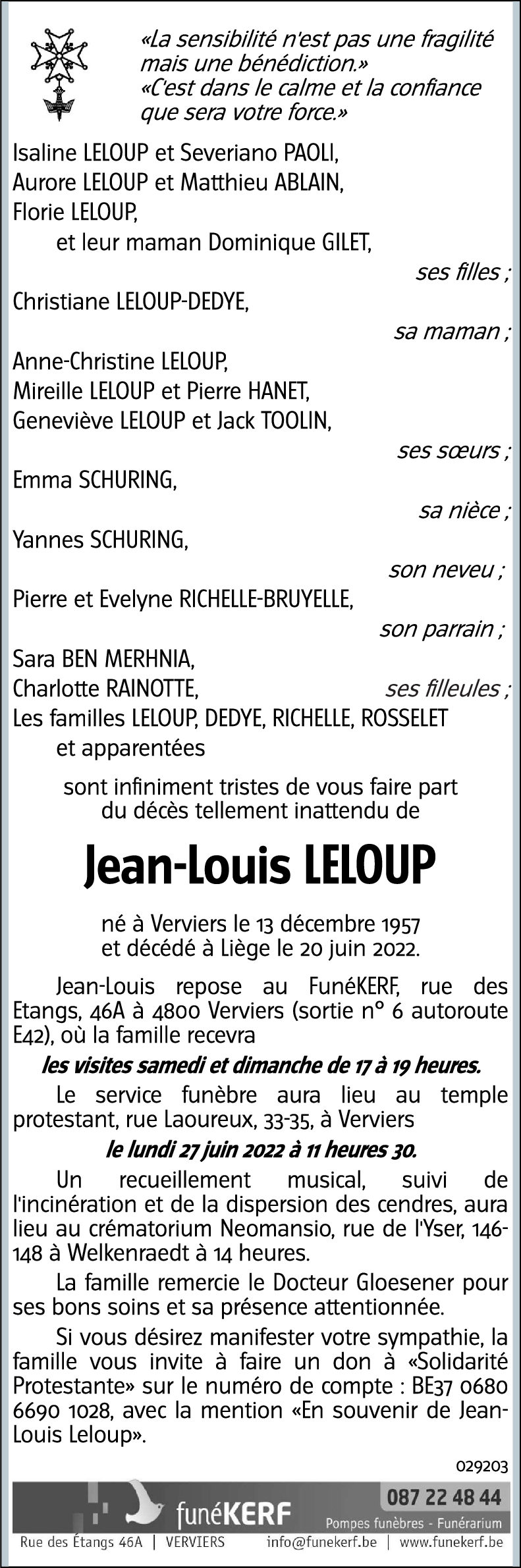 Jean-Louis Leloup