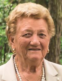 Lisa Reynders († 21/06/2022) | Inmemoriam
