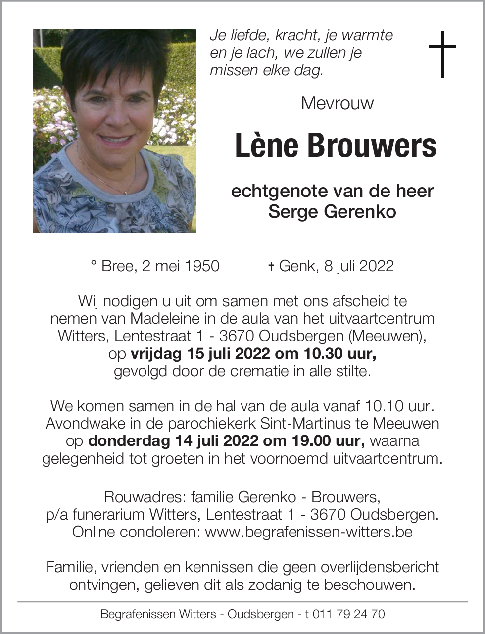 Léne Brouwers