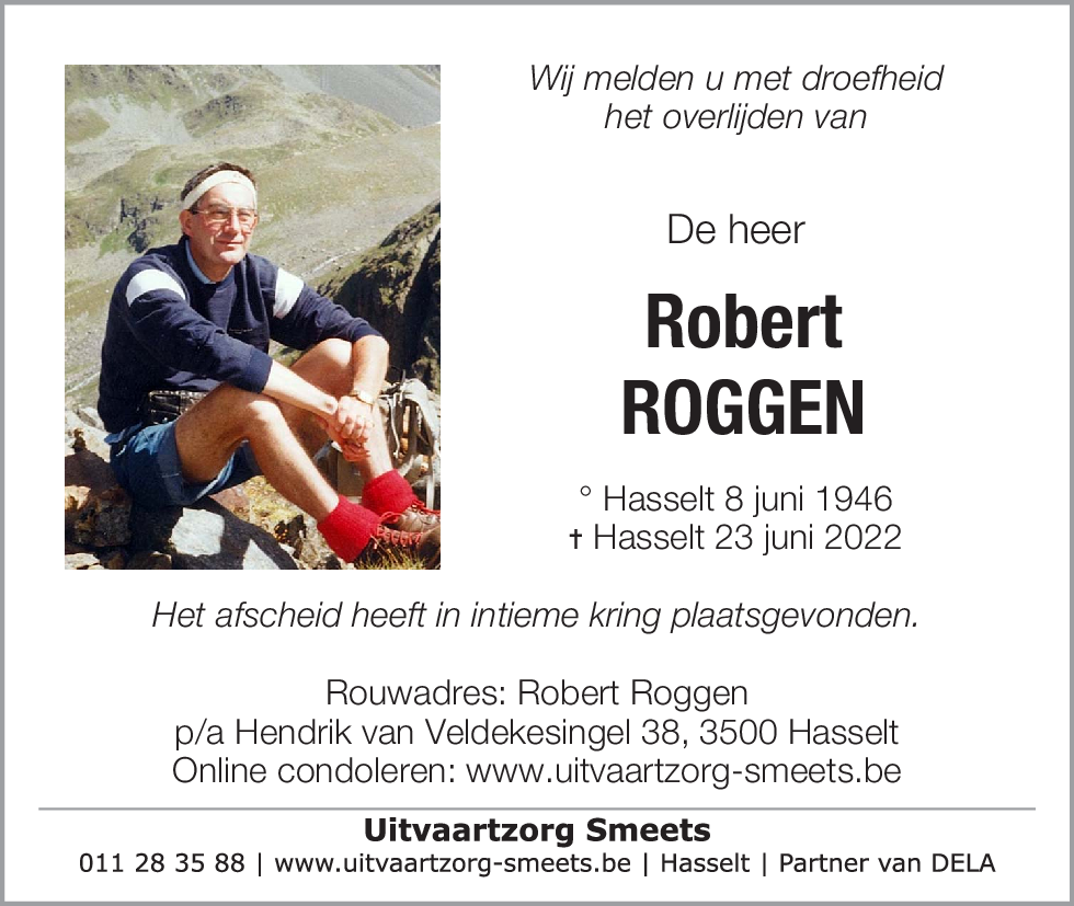 Robert Roggen