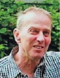 Jean Jacobs († 09/08/2022) Inmemoriam