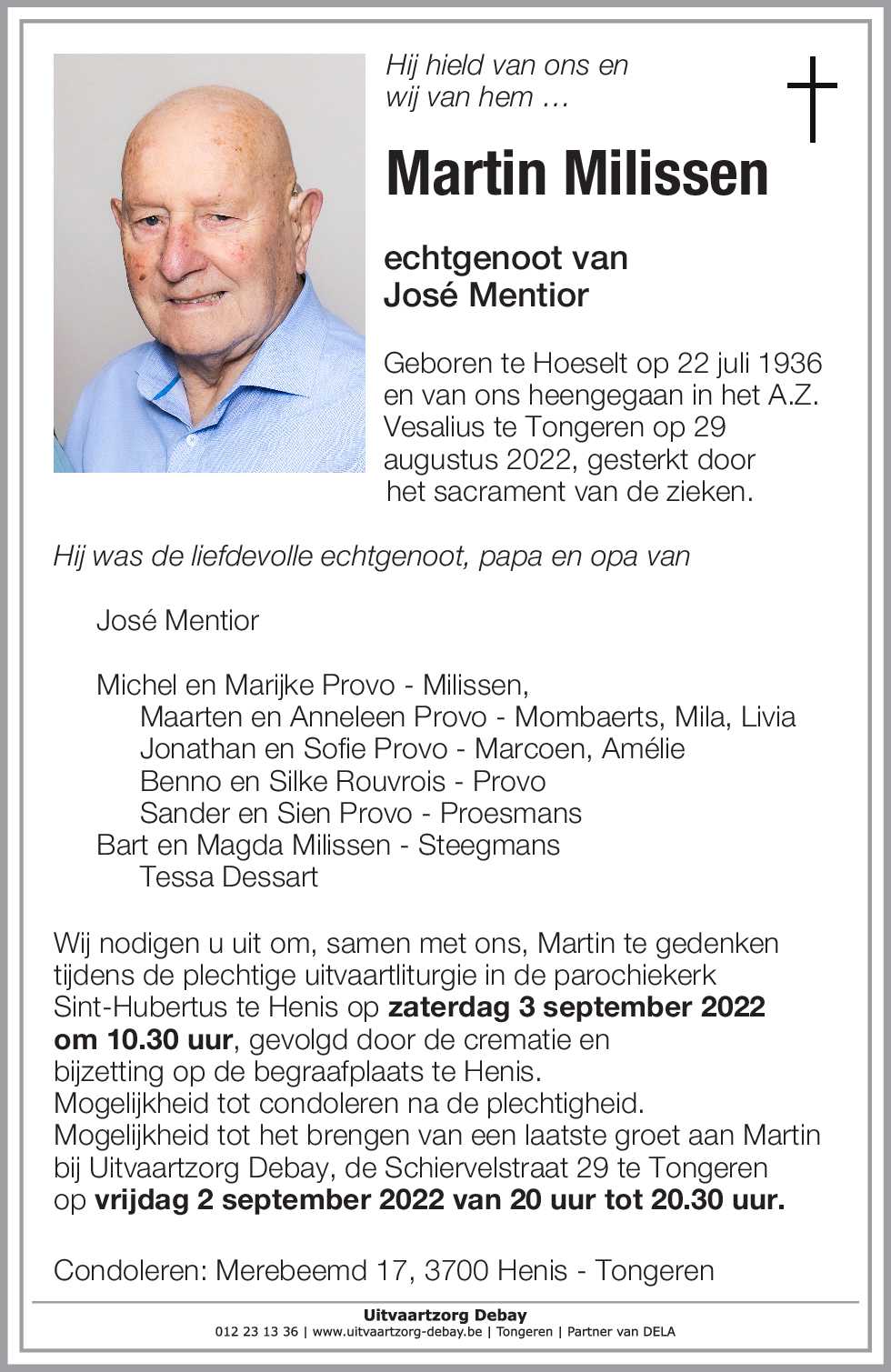 Martin Milissen