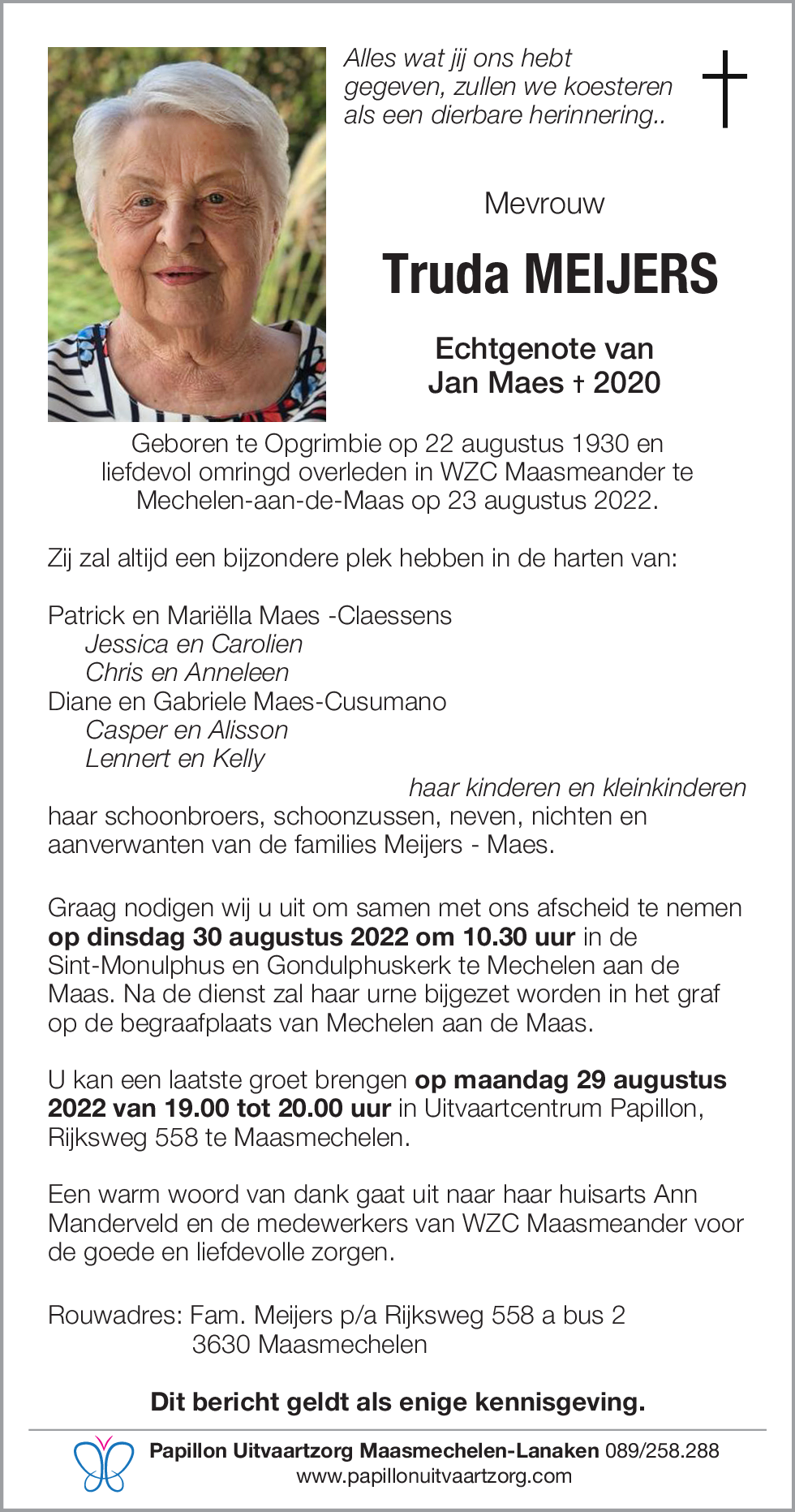 Truda Meijers