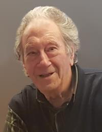 Ferdinand Theunis († 10/09/2022) Inmemoriam