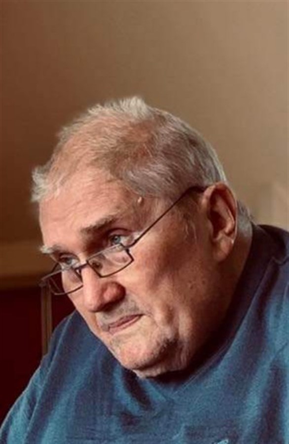 Gérard DUBOIS († 10/09/2022) Inmemoriam