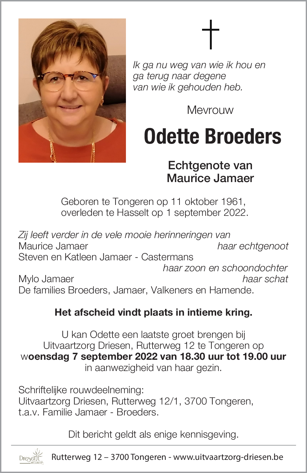 Odette Broeders