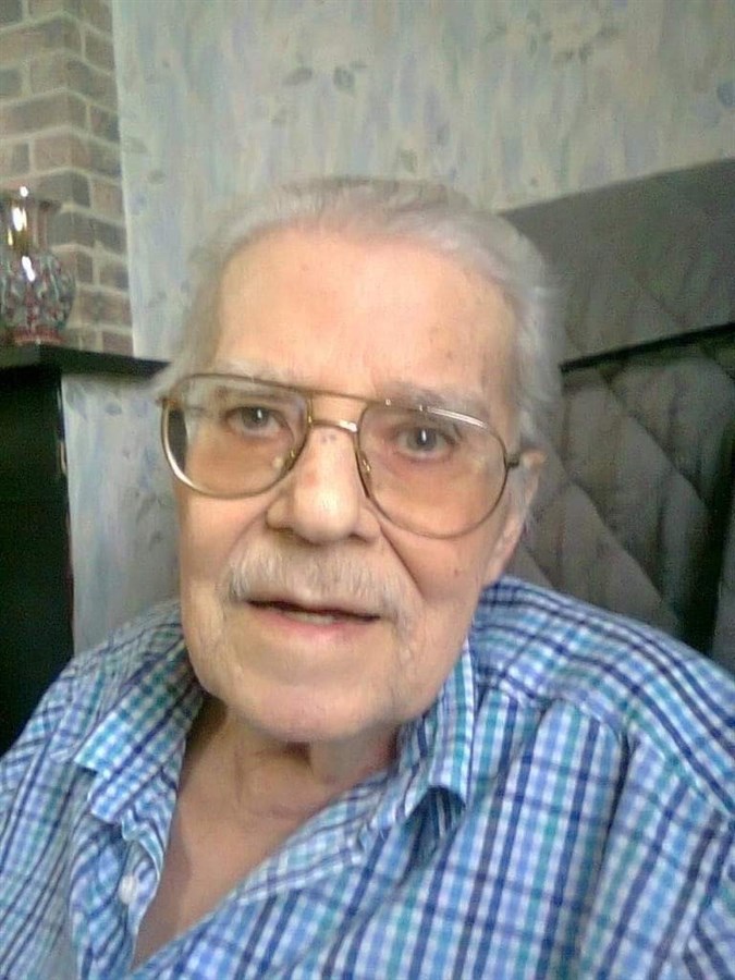 Pierre MOYART († 11/09/2022) Inmemoriam