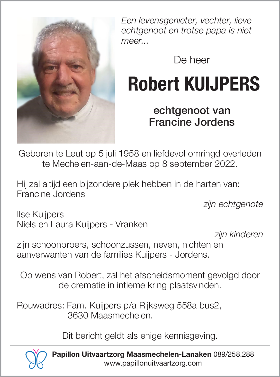 Robert Kuijpers