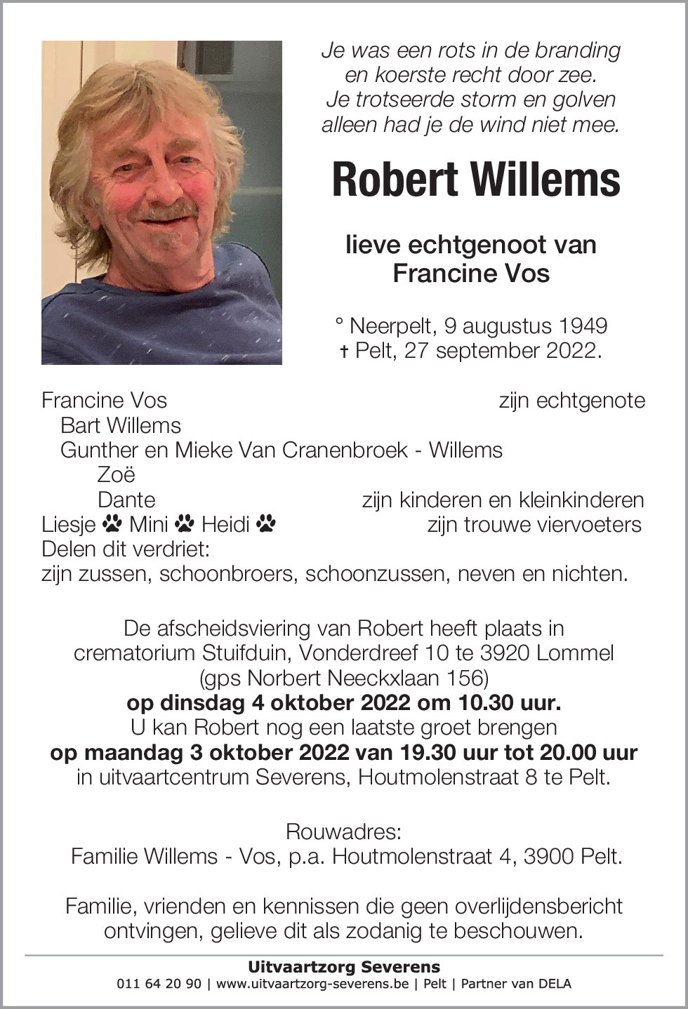 Robert Willems