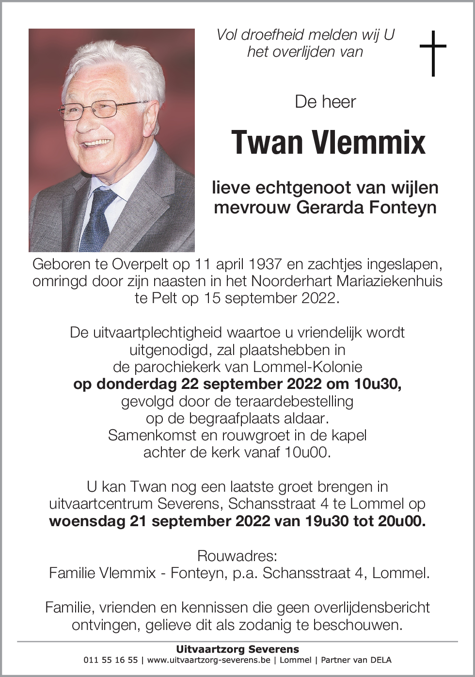 Twan Vlemmix