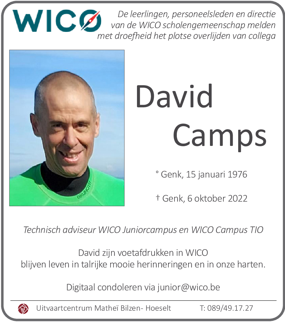 David Camps