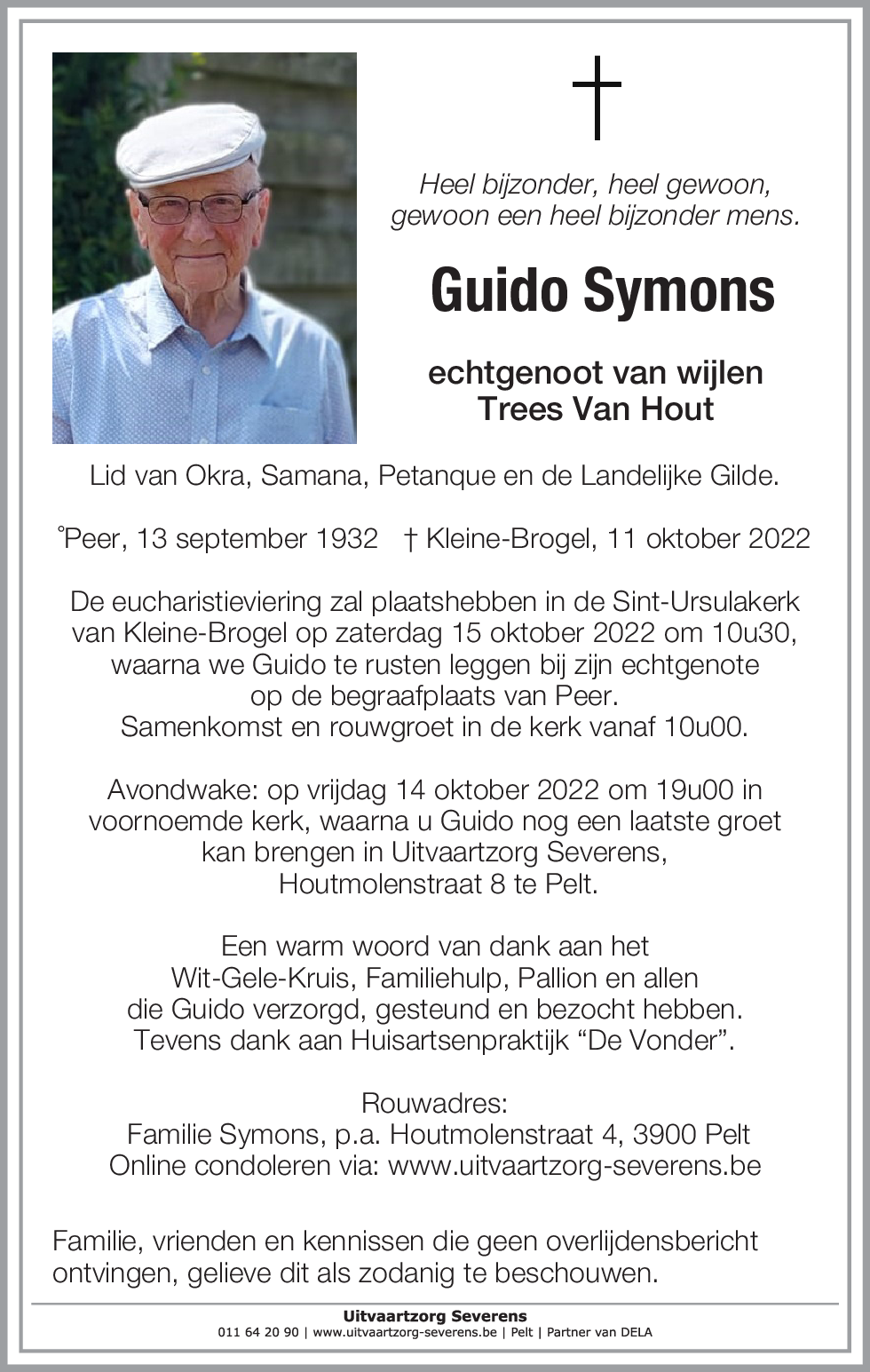 Guido Symons