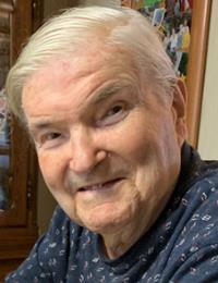 Joseph Declercq († 08/10/2022) Inmemoriam