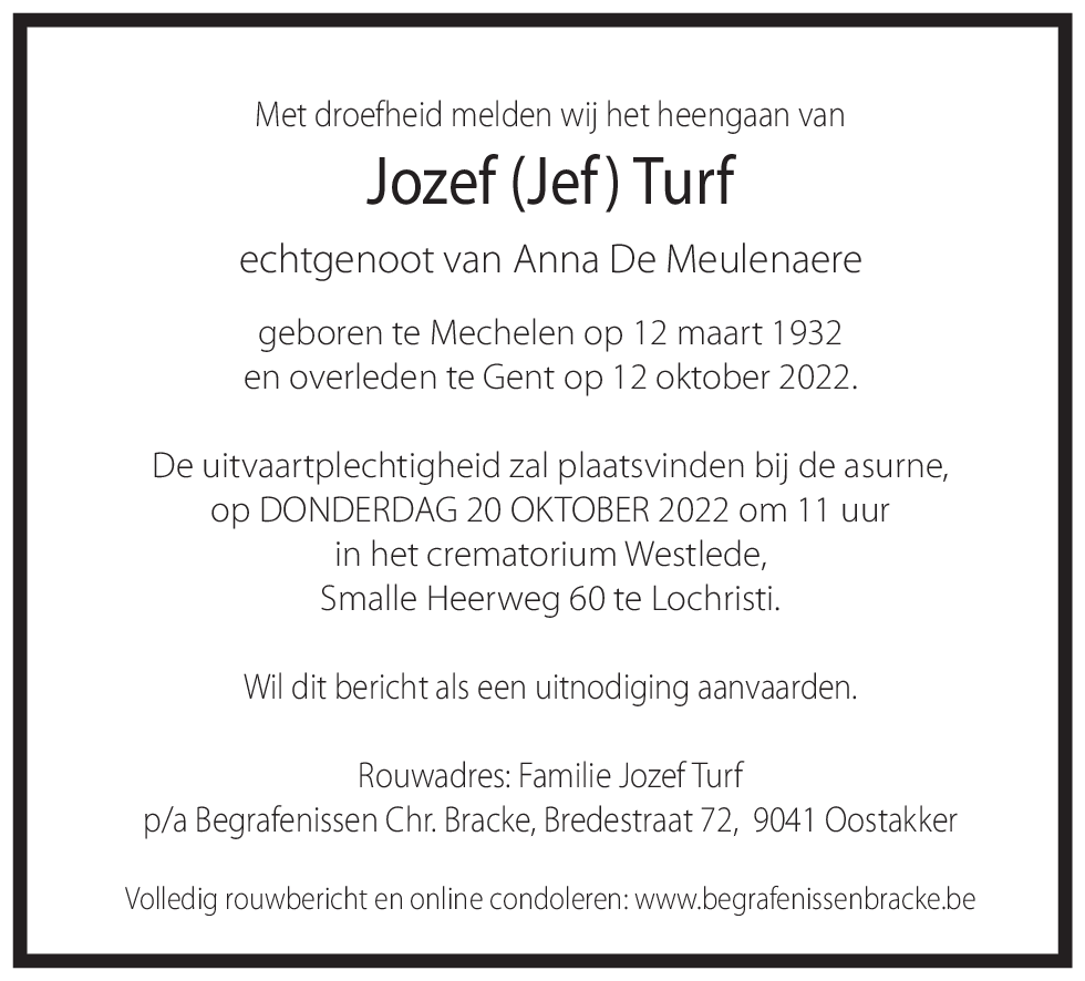 Jozef Turf