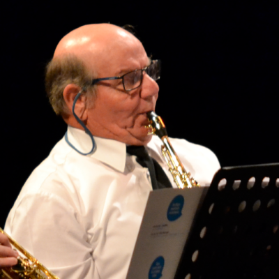 Pierre Dedroog († 26/10/2022) Inmemoriam