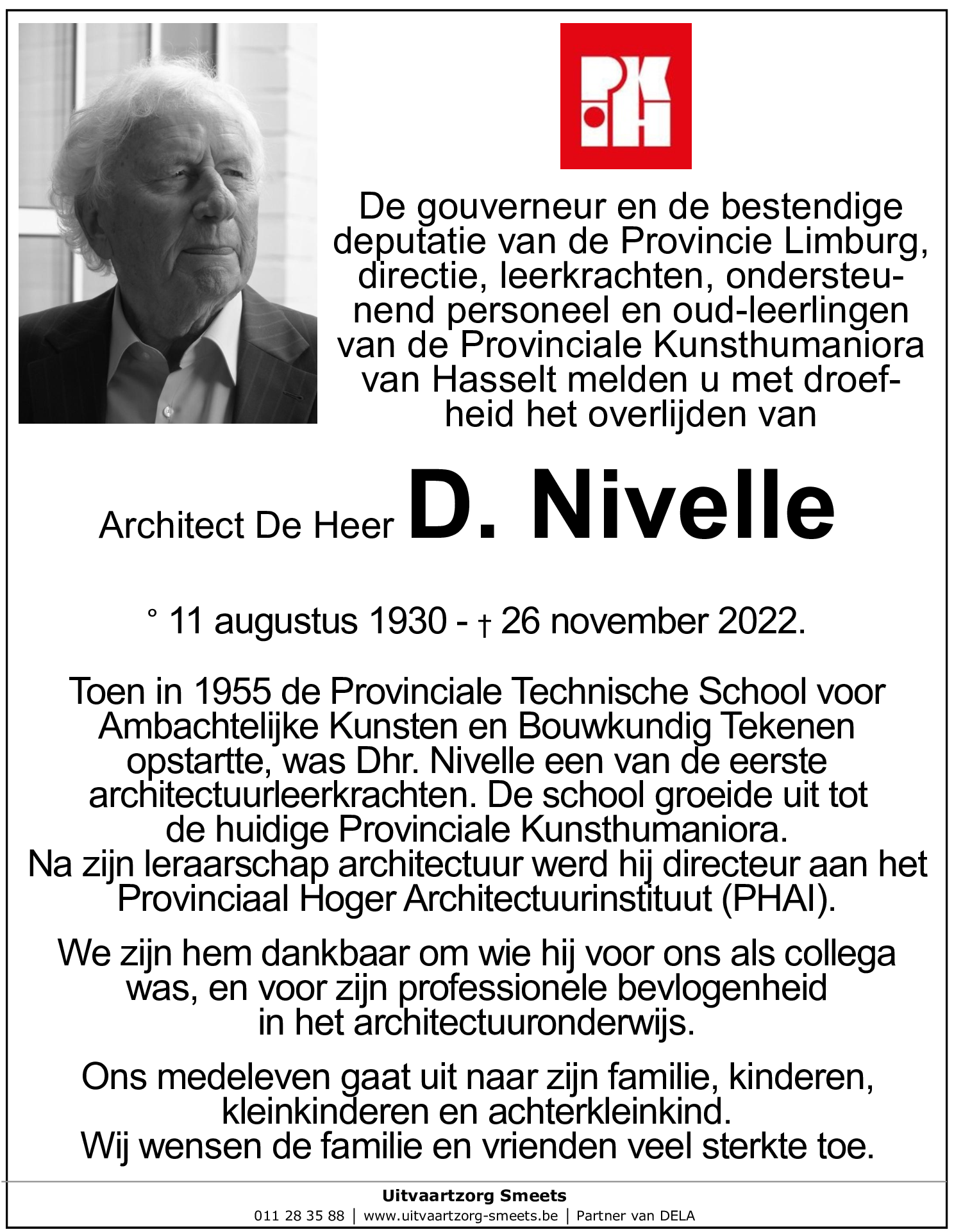 Adolf Nivelle