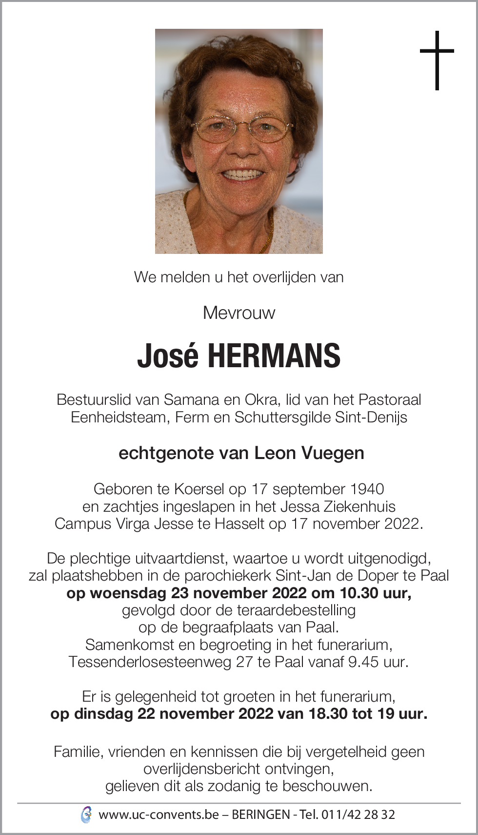 José Hermans