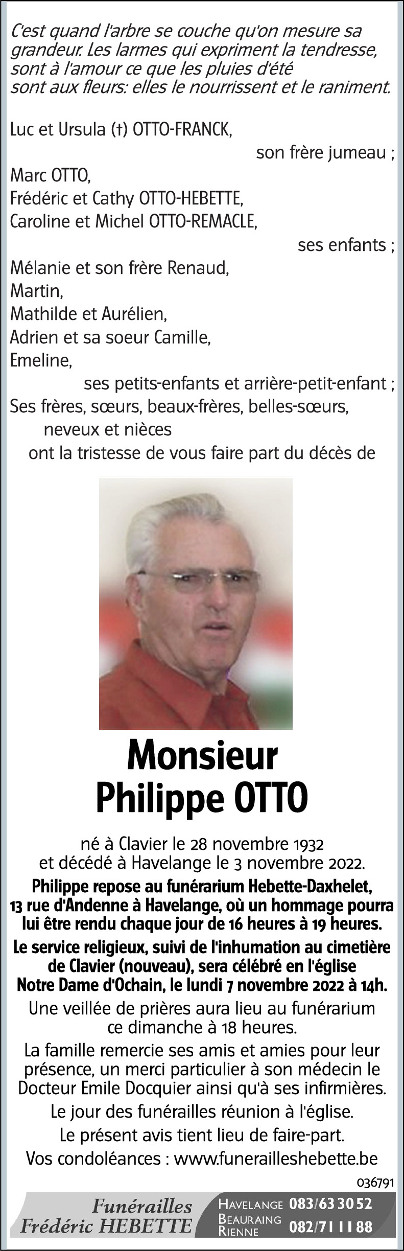 Philippe Otto