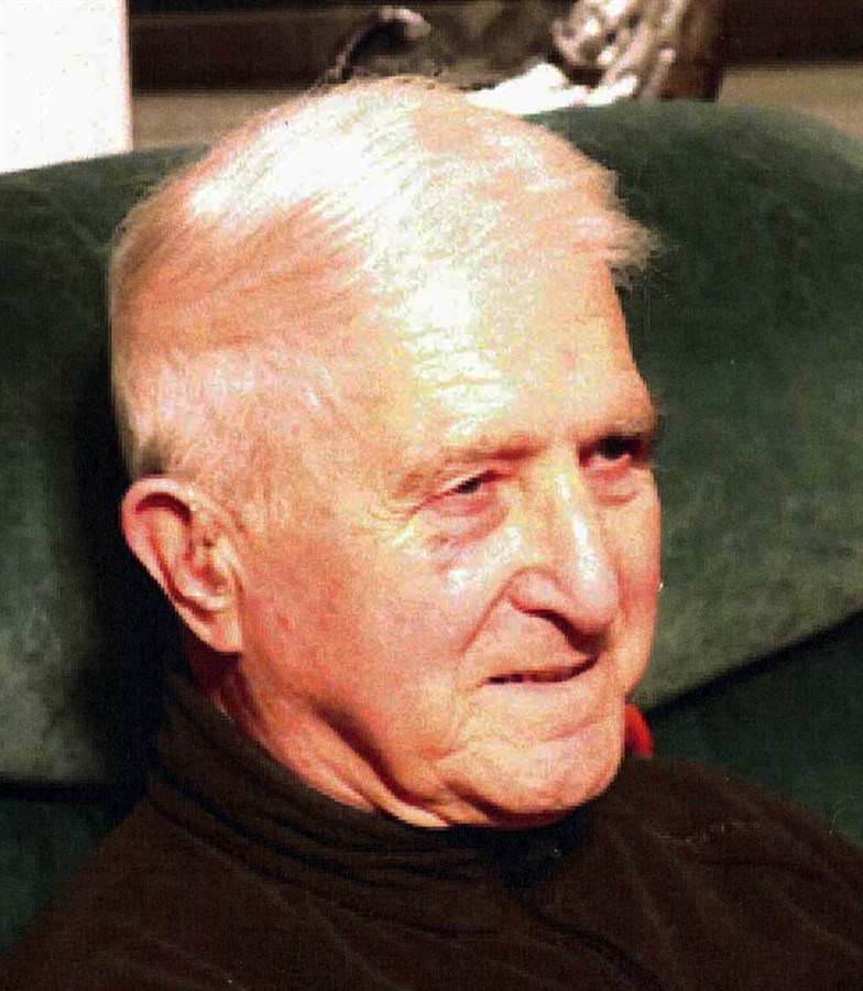 DUCHESNE († 19/12/2022) Inmemoriam