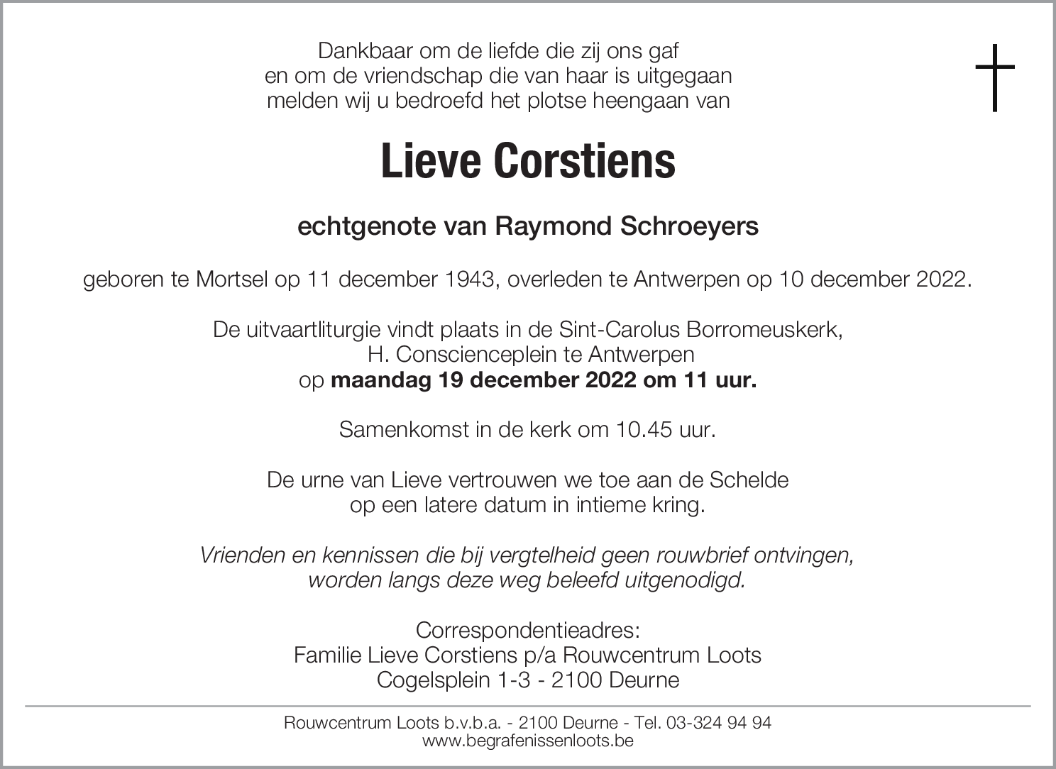 Godelieve Corstiens