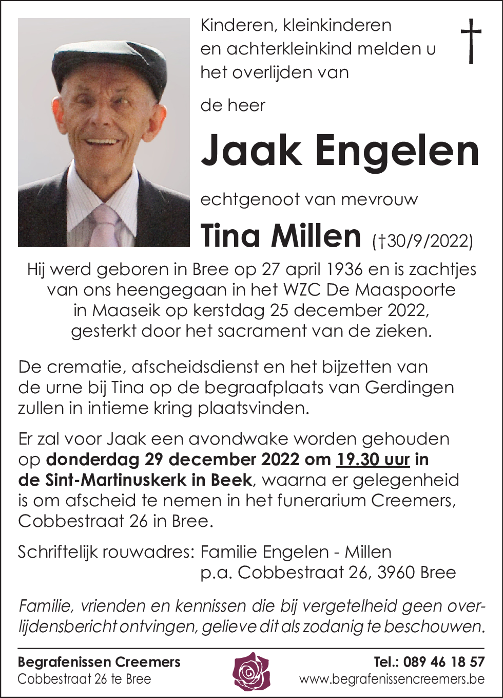 Jaak Engelen