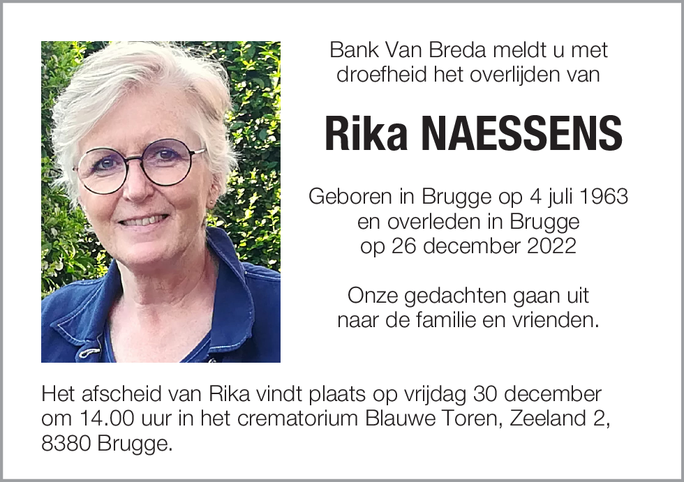 Rika Naessens