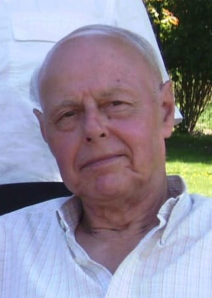 Claude († 12/01/2023) Inmemoriam