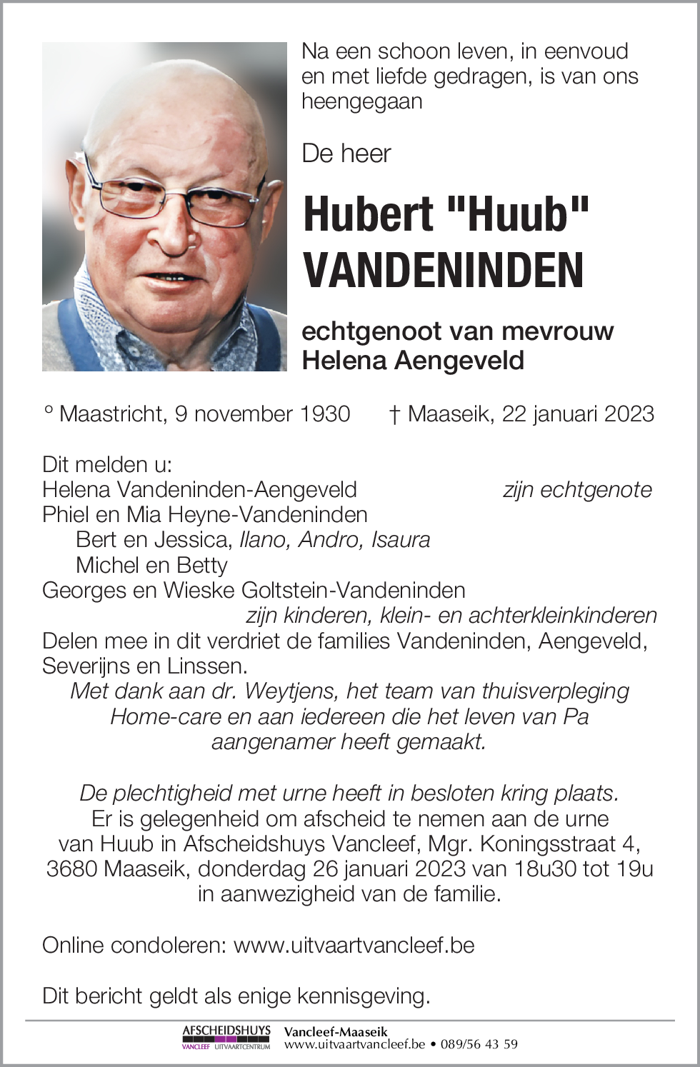 Hubert 