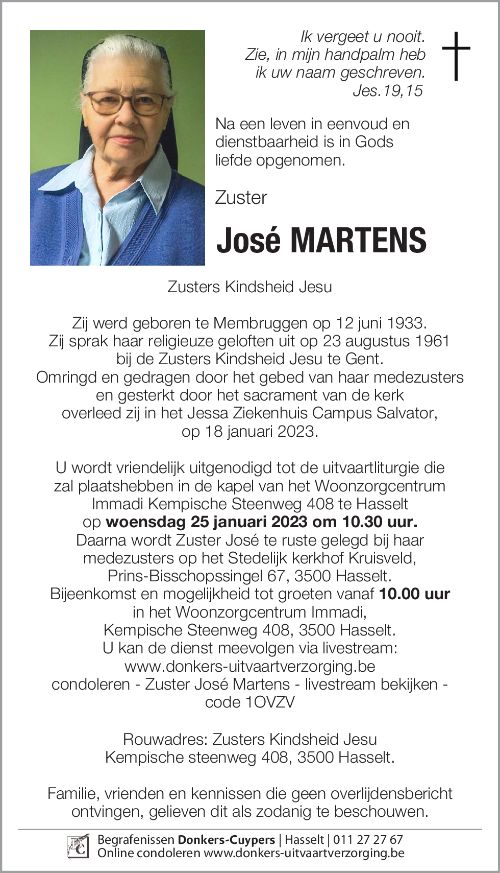 José Martens