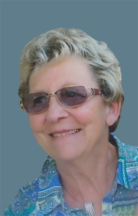 Monique († 08/01/2023) Inmemoriam