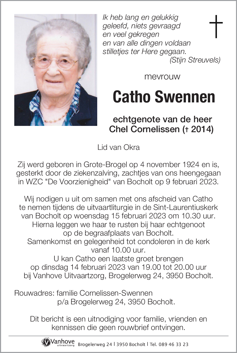 Catho Swennen