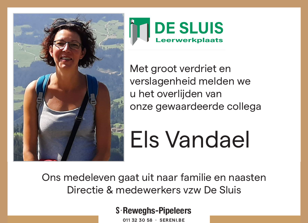 Els Vandael