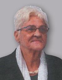 Simonne Machiels († 07/02/2023) | Inmemoriam