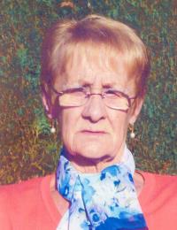 Wies Plessers († 18/02/2023) Inmemoriam