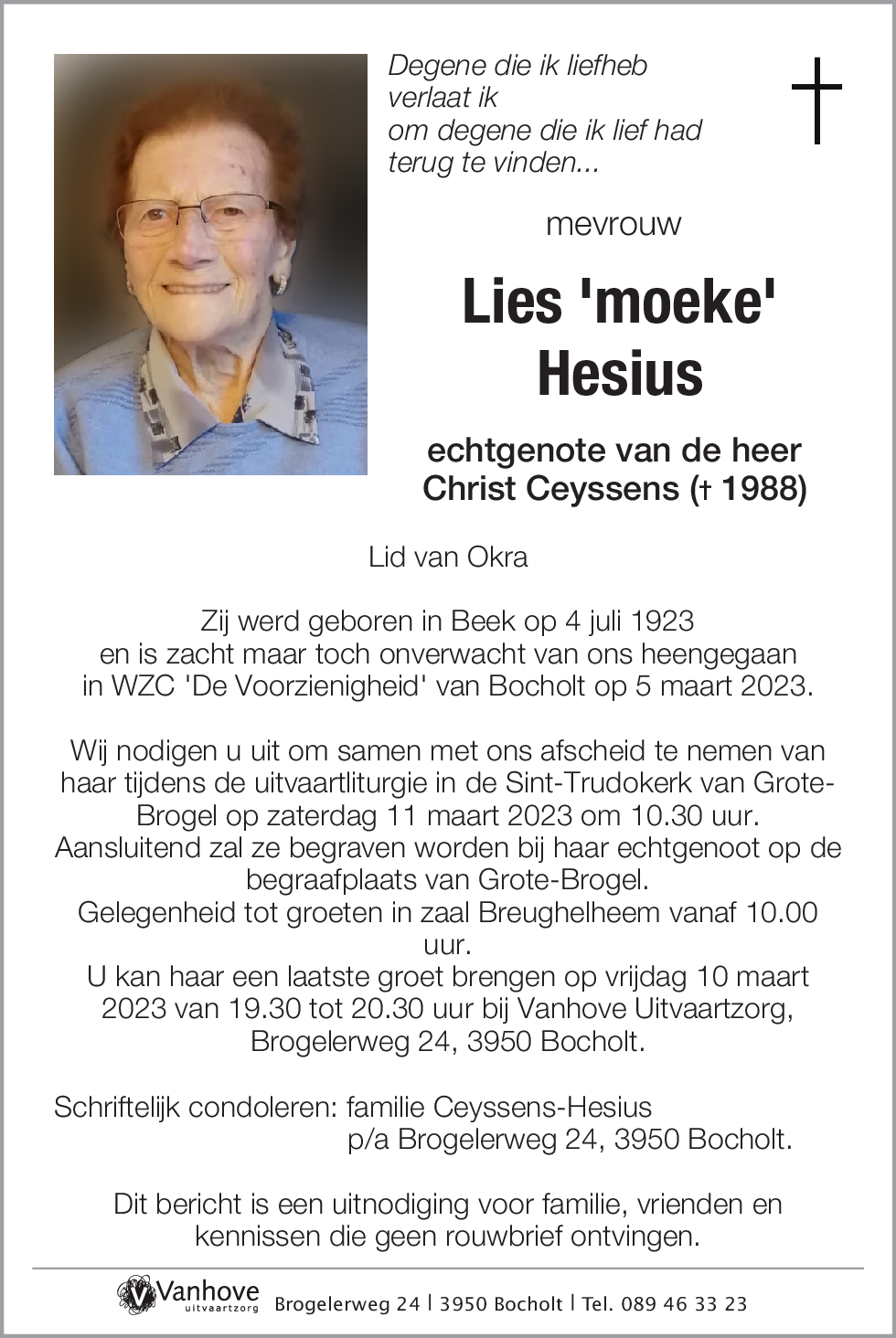 Lies Hesius