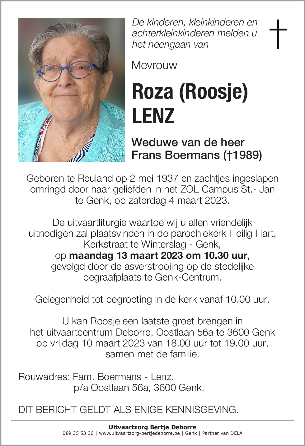 Roza Lenz