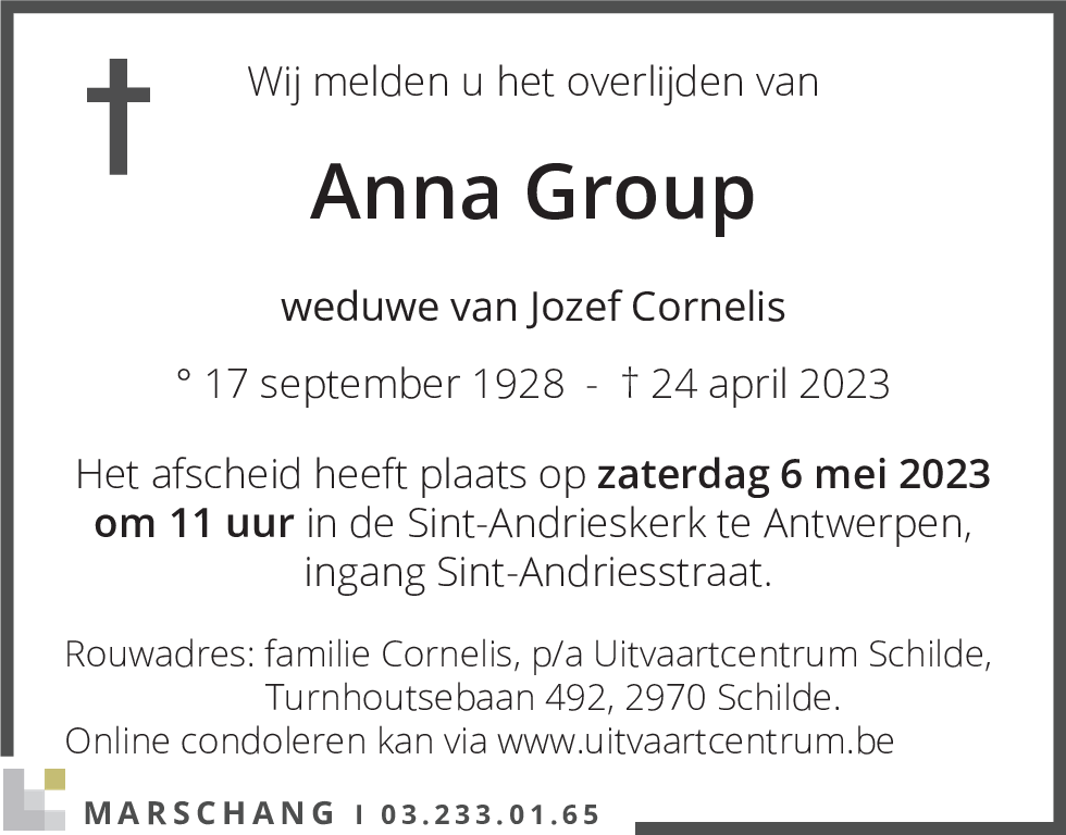 Anna Group