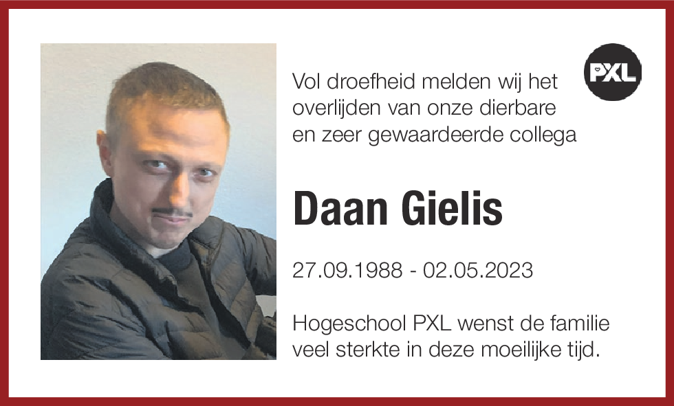 Daan Gielis
