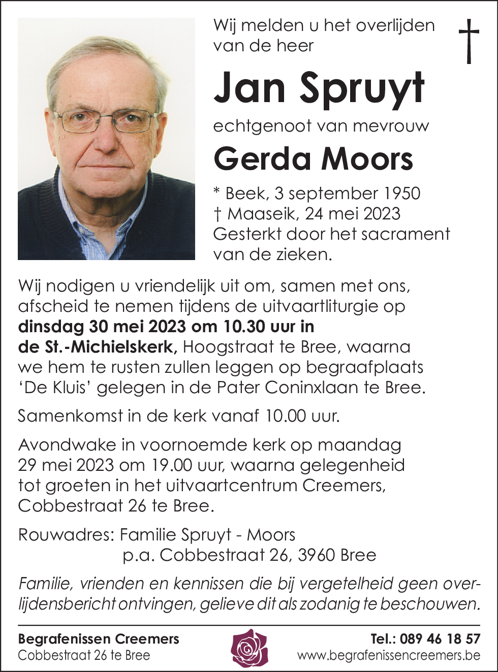 Jan Spruyt