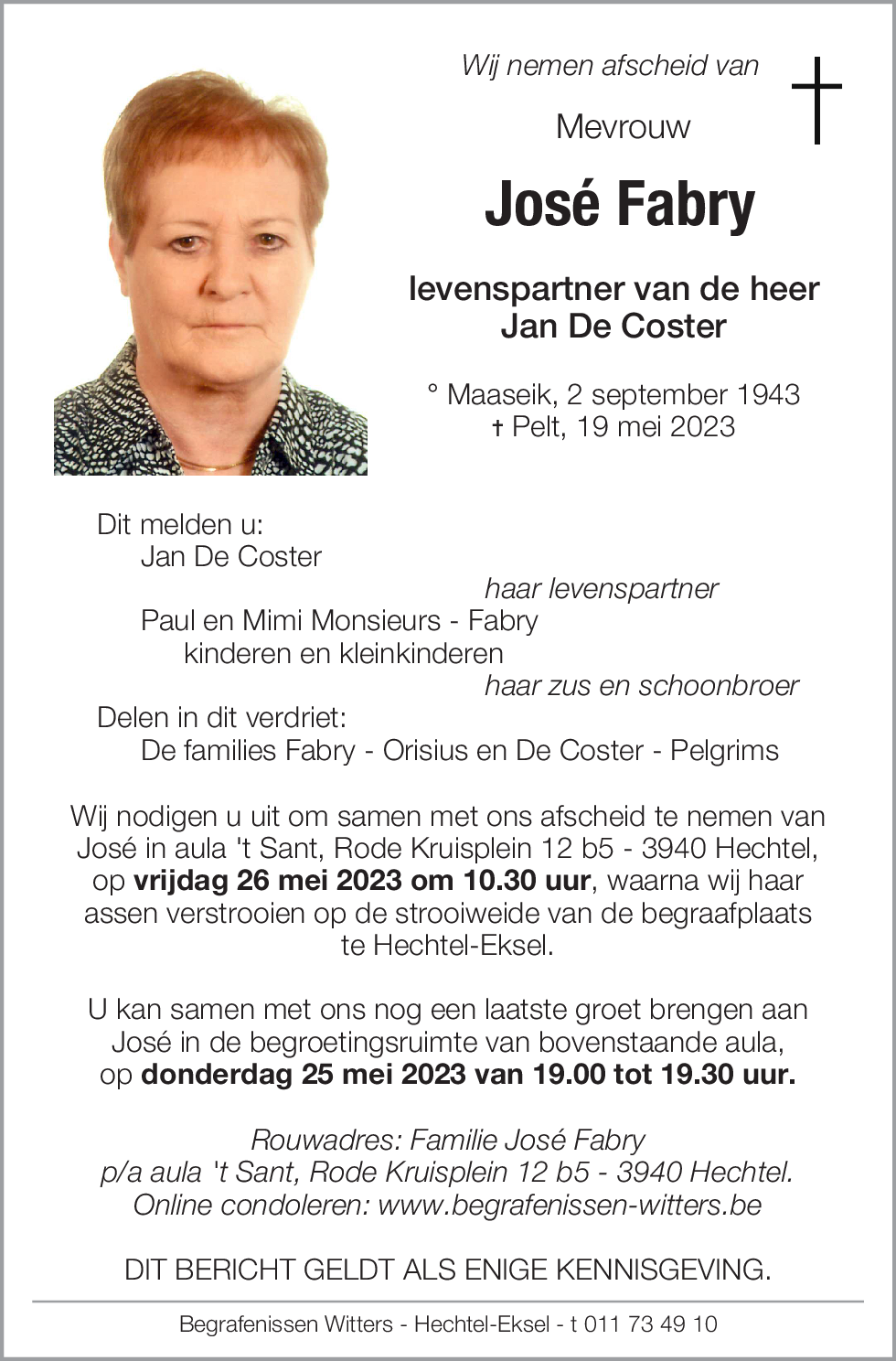 José Fabry