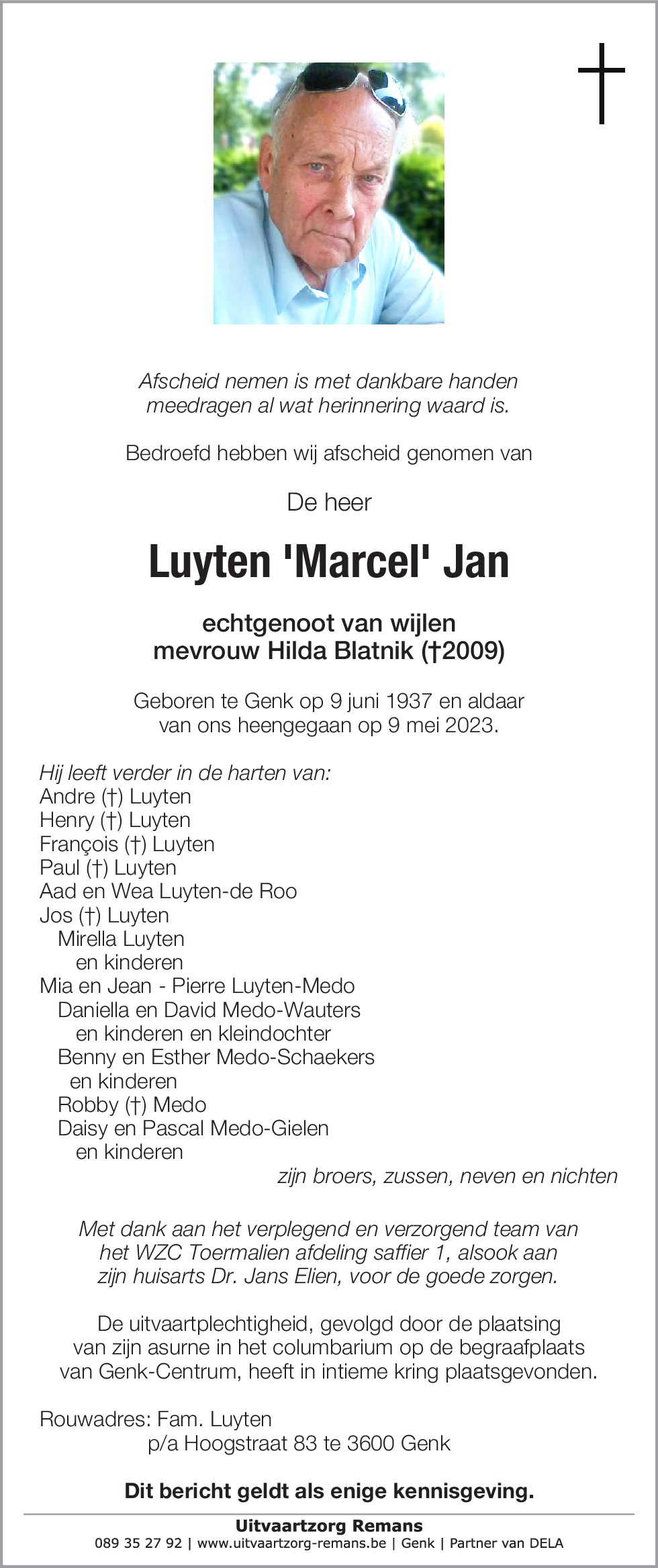 Luyten Jan