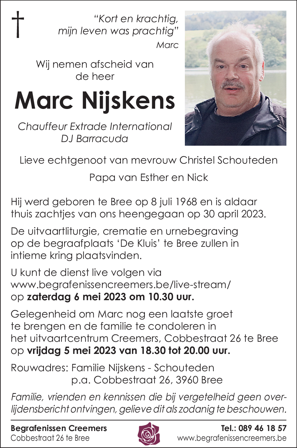 Marc Nijskens