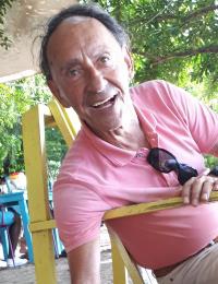 Nedeljko Bulatovic († 11/05/2023) Inmemoriam