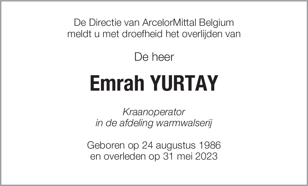 Emrah Yurtay