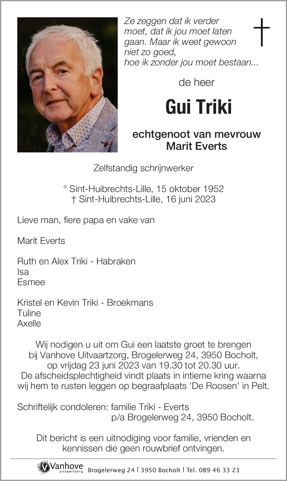 Gui Triki